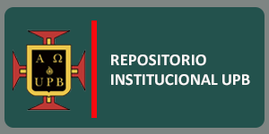 REPOSITORIO INSTITUCIONAL UPB