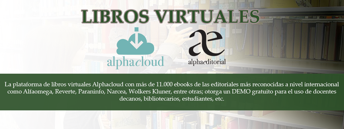 Libros-virtuales