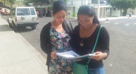 ESTUDIANTES DE ESMERALDAS A GUSTO EN LA UNESUM