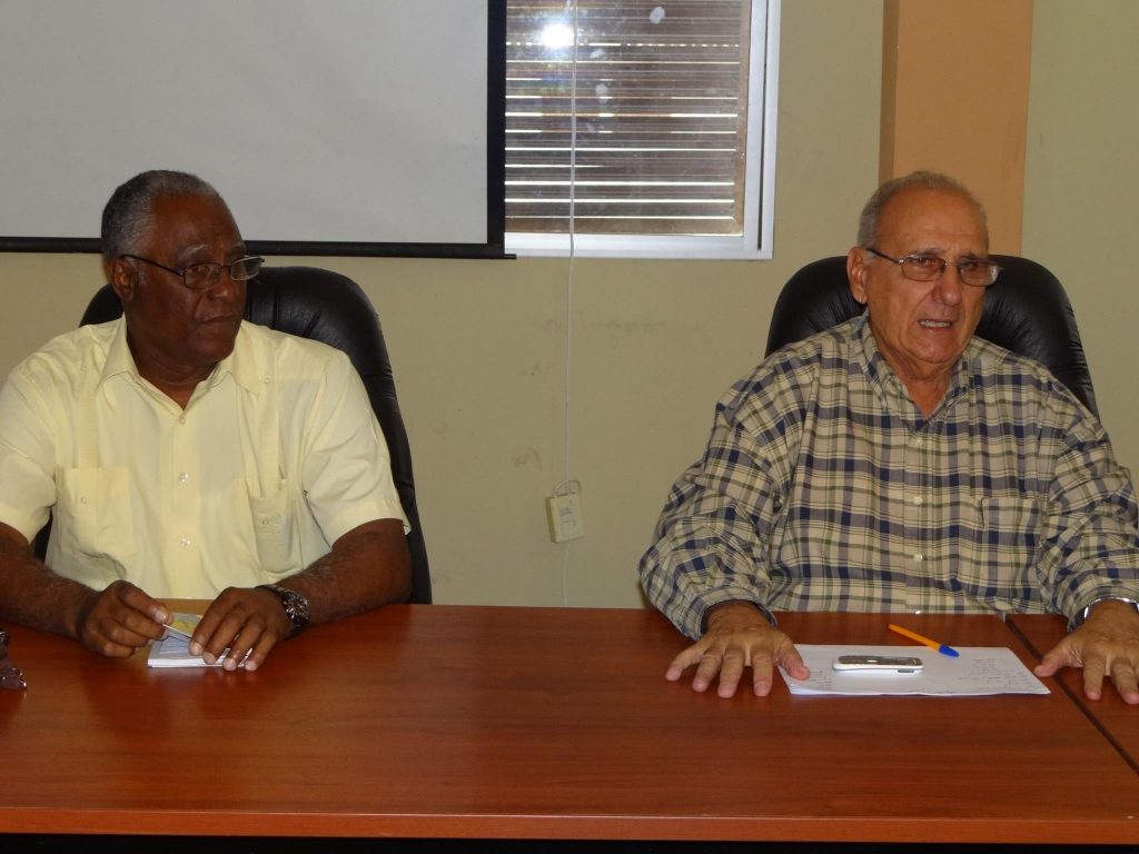 ALIANZA ESTRATÉGICA DE LA UNIVERSIDAD TÉCNICA DE MANABÍ Y LA UNIVERSIDAD ESTATAL DEL SUR DE MANABÍ PARA EL DESARROLLO DE LAS CIENCIAS Y LA ACADEMIA.