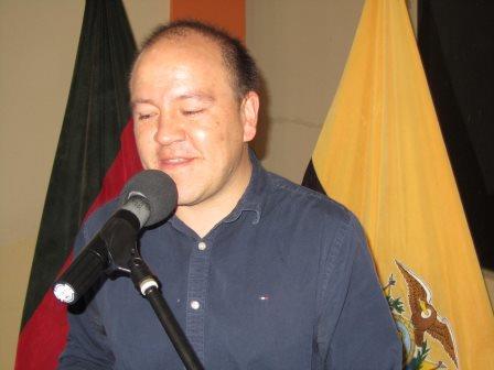 CLAUSURA DEL IV SEMINARIO DE TRABAJO CIENTÍFICO METODOLÓGICO DICTADO EN LA UNIVERSIDAD ESTATAL DEL SUR DE MANABÍ