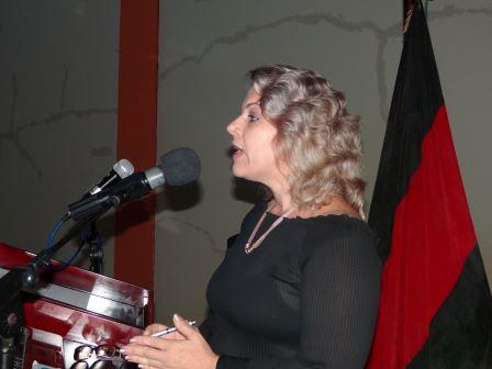 CONFERENCIA Y DEBATE DE LOS VISITANTES DEL ICA-CUBA