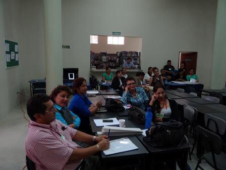 UNIDAD ADMINISTRATIVA DE TALENTO HUMANO ORGANIZA CAPACITACIONES A PERSONAL DE LA UNESUM