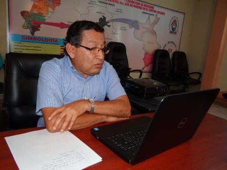 INFORME DE VISITA AL COMPLEJO CIENTÍFICO DOCENTE DE SAN JOSÉ DE LAS LAJAS, MAYABEQUE-CUBA.