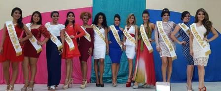FEU-UNESUM ORGANIZA ELECCIÓN DE LA REINA 2017 ESTE JUEVES 26 DE ENERO