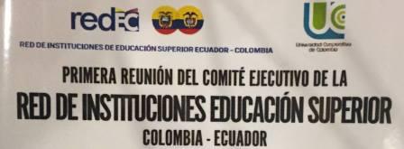PRIMERA REUNIÓN DEL COMITÉ EJECUTIVO DE LA REDEC