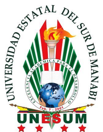 PROGRAMACIÓN DE LAS ACTIVIDADES DEL XVI ANIVERSARIO DE LA UNIVERSIDAD ESTATAL DEL SUR DE MANABÍ DEL 6 AL 10 DE FEBRERO DE 2017