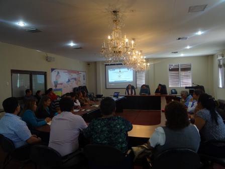 AVANZA PROYECTO DE PREVENCIÓN DE USO DE ALCOHOL. TABACO Y DROGAS-BIENESTAR ESTUDIANTIL