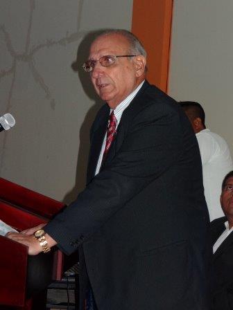 SESIÓN SOLEMNE DEL XVI ANIVERSARIO DE LA UNESUM