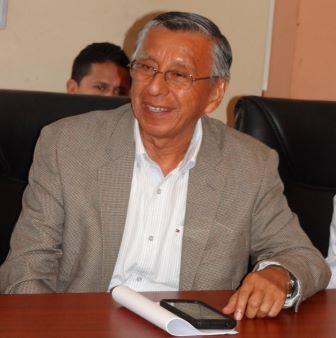 MENSAJE DECANO FACULTAD CIENCIAS TÉCNICAS