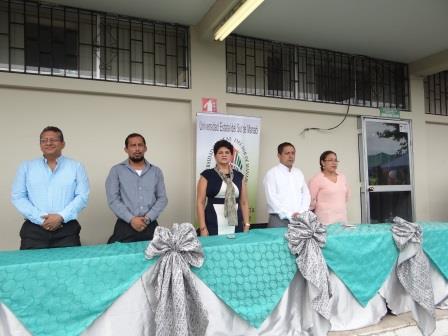 EXPO CASA ABIERTA UNESUM 2017