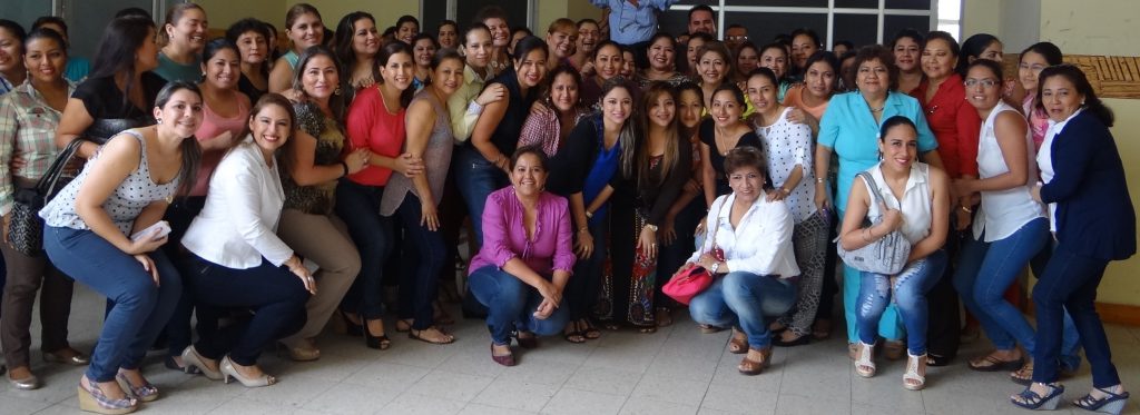 8 DE MARZO  DÍA INTERNACIONAL DE LA MUJER