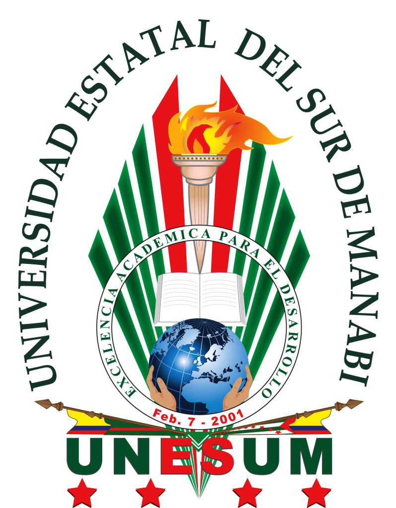 LA UNIVERSIDAD ESTATAL DEL SUR DE MANABÍ Y LA SECRETARÍA DE EDUCACIÓN SUPERIOR CIENCIA, TECNOLOGÍA E INNOVACIÓN-SENESCYT
