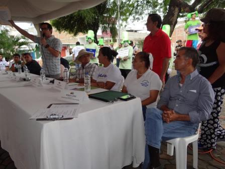 UNESUM INVITADA POR ORGANIZACIONES SOCIALES DE MANABÍ EN PORTOVIEJO