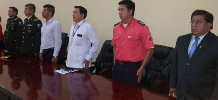 BOLETÍN DE PRENSA N. 92