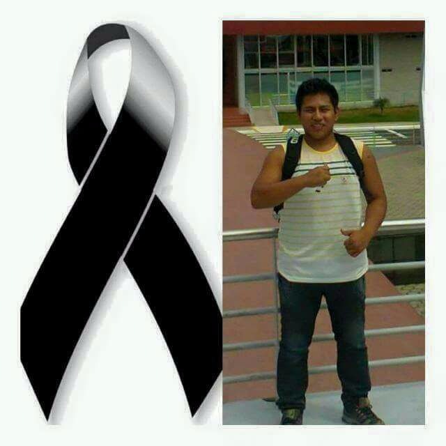 ACUERDO DE CONDOLENCIA