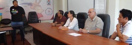NUEVO RECONOCIMIENTO DEL MINISTERIO DE JUSTICIA, DERECHOS HUMANOS Y CULTOS A LA UNESUM