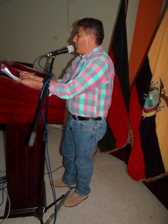CLAUSURA DEL V SEMINARIO DE TRABAJO CIENTÍFICO METODOLÓGICO EN LA UNESUM