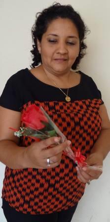 HOMENAJE A LAS MADRES DE LA UNIVERSIDAD ESTATAL DEL SUR DE MANABÍ