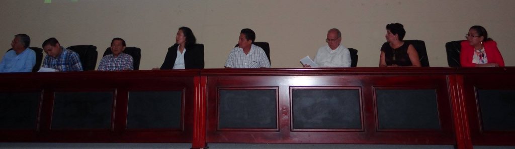 V SEMINARIO DE TRABAJO CIENTÍFICO METODOLÓGICO DE LA UNIVERSIDAD ESTATAL DEL SUR DE MANABÍ