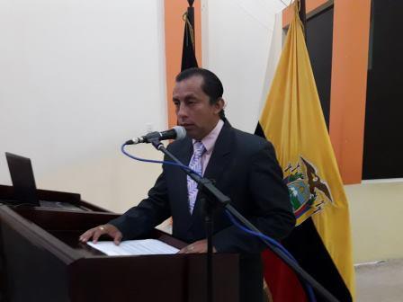 INAUGURACIÓN DE LAS JORNADAS DE CLASES DE NIVELACIÓN DEL 1er. PERÍODO DEL AÑO 2017