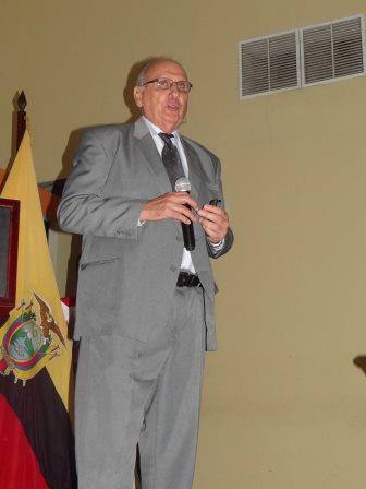 UNESUM CIERRA SU MES DE RENDICIÓN DE CUENTAS 2016