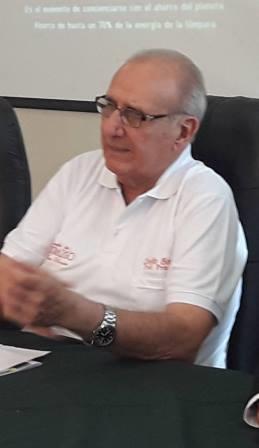 ESCUELA DE FORMACIÓN DE LÍDERES ESTUDIANTILES OFRECE GESTOS DE CONFRATERNIDAD CON SU LÍDER
