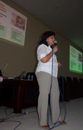 UNIDAD DE BIENESTAR ESTUDIANTIL PROGRAMA DE PREVENCIÓN INTEGRAL DE SALUD (ITS) EN LA UNESUM