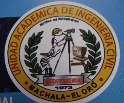 TECDES 2017  1 er. CONGRESO INTERNACIONAL DE TECNOLOGÍAS PARA EL DESARROLLO DEL 20 AL 22 DE SEPTIEMBRE EN LA UNIVERSIDAD TÉCNICA DE MACHALA.