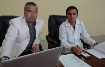 FACULTAD DE CIENCIAS MÉDICAS-CARRERA DE ENFERMERÍA SEMINARIO DE CONSOLIDACIÓN DE CONOCIMIENTOS PRE INTERNADO ROTATIVO