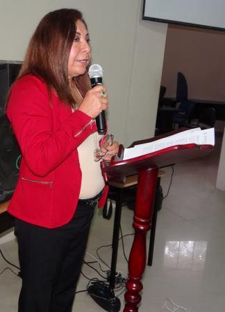 PRIMERA SESIÓN CIENTÍFICA DE LA CARRERA DE COMERCIO EXTERIOR DE LA UNIVERSIDAD ESTATAL DEL SUR DE MANABÍ