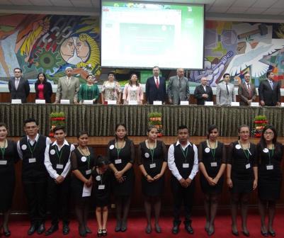 PRIMERA CONVENCIÓN CIENTÍFICA INTERNACIONAL DE LA UTM 2017