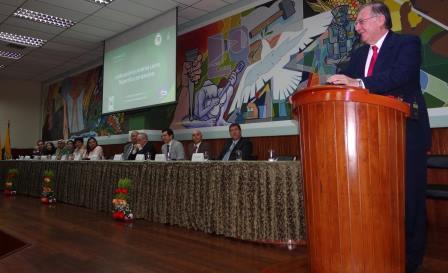 PRIMERA CONVENCIÓN CIENTÍFICA INTERNACIONAL DE LA UTM 2017