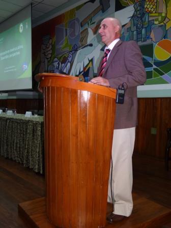 PRIMERA CONVENCIÓN CIENTÍFICA INTERNACIONAL DE LA UTM 2017