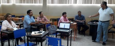 VI SEMINARIO DE TRABAJO CIENTÍFICO METODOLÓGICO. PERÍODO ACADÉMICO NOVIEMBRE 2017-MARZO 2018