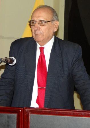 INCORPORACIÓN DE LA DÉCIMA PROMOCIÓN DE LICENCIADOS EN LABORATORIO CLÍNICO DE LA UNIVERSIDAD ESTATAL DEL SUR DE MANABÍ