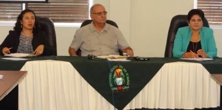 ANÁLISIS DE ACCIONES PARA IMPULSAR LA CIENCIA EN LA UNIVERSIDAD ESTATAL DEL SUR DE MANABÍ. INICIO DE SEMESTRE