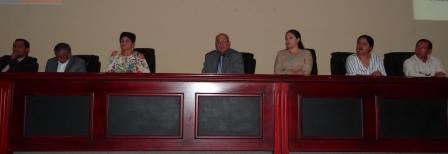 INAUGURACIÓN DE LA NIVELACIÓN DEL SEGUNDO PERÍODO DEL AÑO 2017. JORNADA MATUTINA DE LA UNIVERSIDAD ESTATAL DEL SUR DE MANABÍ.