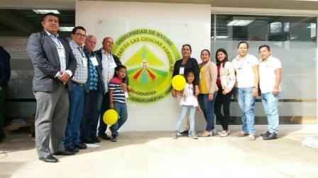 UNESUM GANA PRIMER PREMIO EN COLOMBIA EN FERIA DE EMPRENDIMIENTO