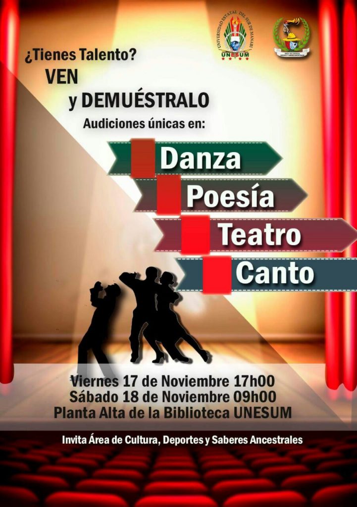 INVITACIÓN