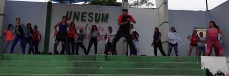 UNESUM TRABAJA EN TODAS SUS ESPECIALIDADES