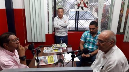 EXITOSO AÑO ACADÉMICO DE LA UNIVERSIDAD ESTATAL DEL SUR DE MANABÍ