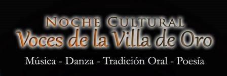 ESPECTACULAR NOCHE CULTURAL EN LA UNESUM VOCES DE LA VILLA DE ORO
