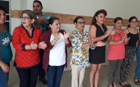 NAVIDAD EN LA UNIVERSIDAD ESTATAL DEL SUR DE MANABÍ