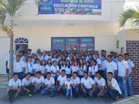 LA UNIVERSIDAD ESTATAL DEL SUR DE MANABÍ EN LA PROVINCIA DE SANTA ELENA