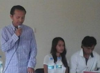 ASAMBLEA DE LA COMUNIDAD SALANGO, PRESENTACIÓN DEL PLAN DE DESARROLLO Y ACTIVIDAD CULTURAL