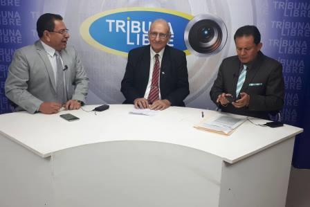 UNESUM INVITADA A TELEVISIÓN MANABITA CANAL 30