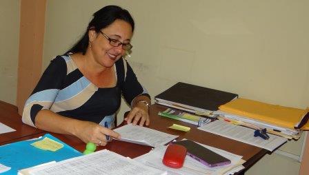 COORDINACIÓN DE CONVENIOS INTERNACIONALES DE LA UNIVERSIDAD ESTATAL DEL SUR DE MANABÍ