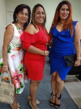 XVII ANIVERSARIO DE CREACIÓN DE LA UNESUM.- SESIÓN SOLEMNE.- “FOTOS QUE NO SE VIERON OFICIALMENTE”