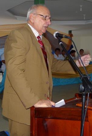 CEREMONIA DE IMPOSICIÓN DE COFIAS A LOS ESTUDIANTES DEL QUINTO SEMESTRE “A” Y “B” DE LA UNIVERSIDAD ESTATAL DEL SUR DE MANABÍ